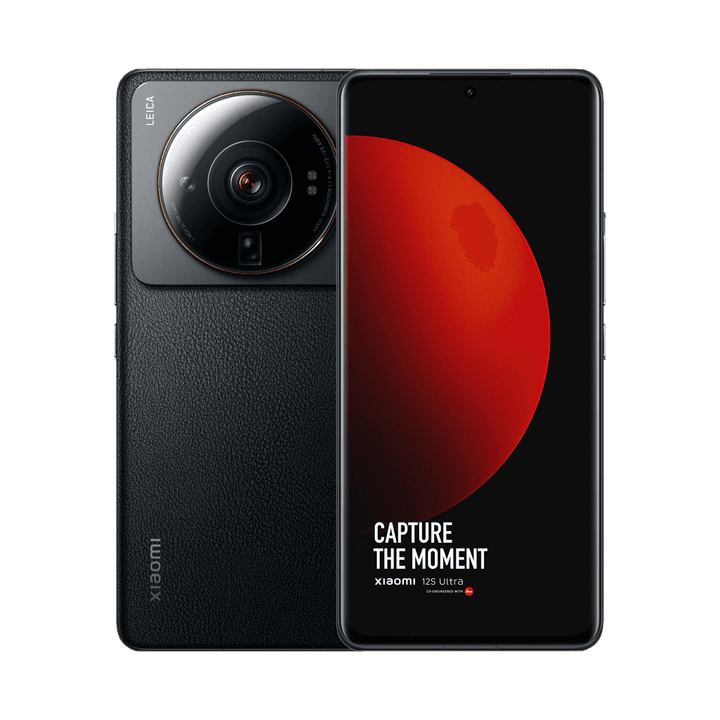 Xiaomi 12S Ultra, prikaz naprave.