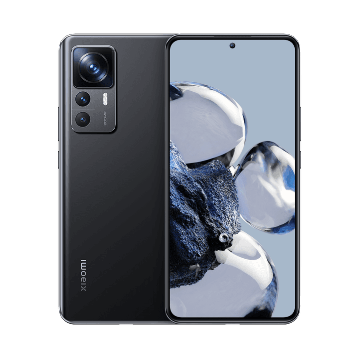 Xiaomi 12T Pro 5G, prikaz naprave.