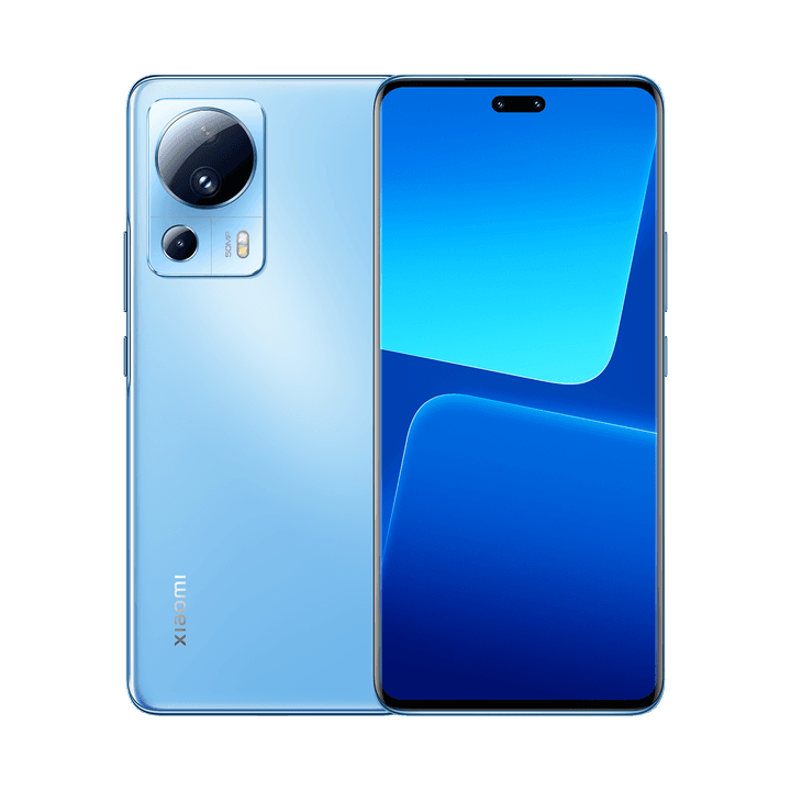 Xiaomi 13 Lite, prikaz naprave.