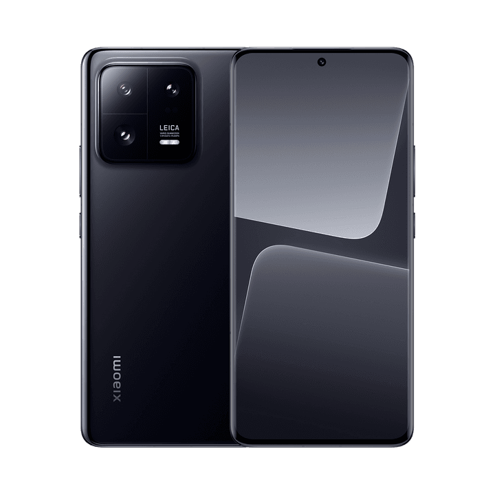 Xiaomi 13 Pro 5G, prikaz naprave.