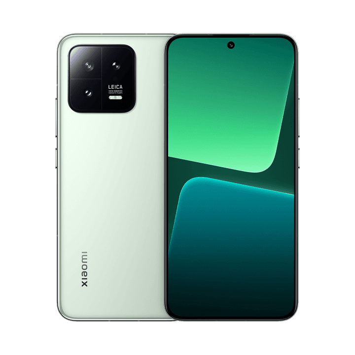 Xiaomi 13, prikaz naprave.