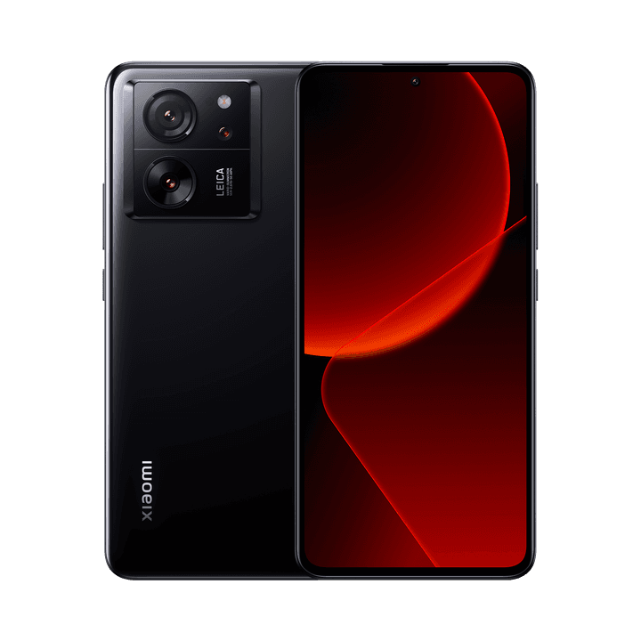 Xiaomi 13T, prikaz naprave.