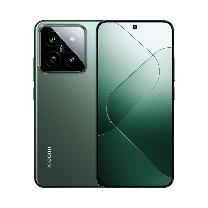 Xiaomi 14, prikaz naprave.
