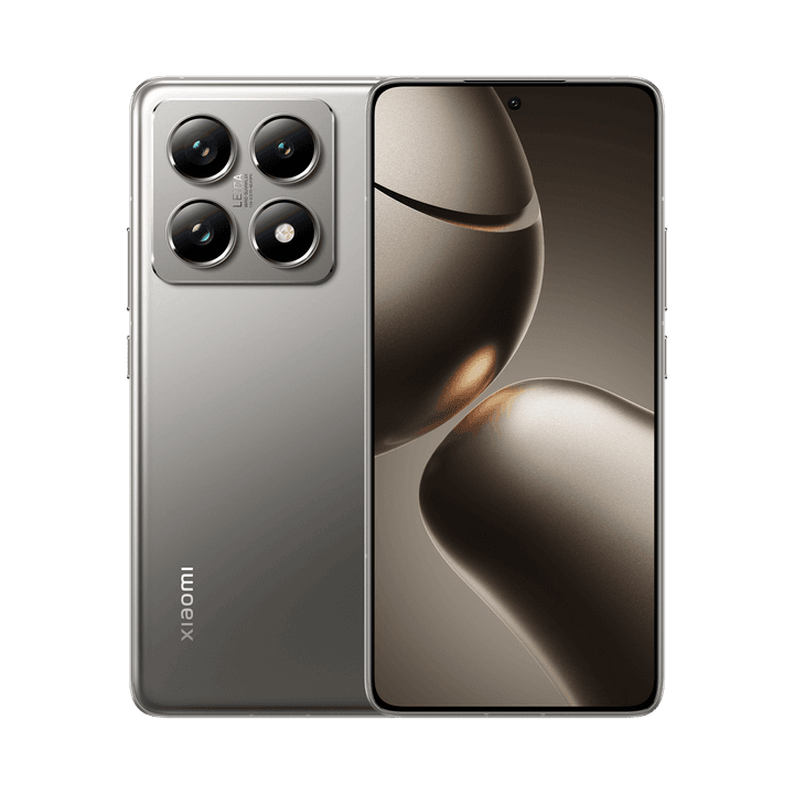 Xiaomi 14T Pro, prikaz naprave.