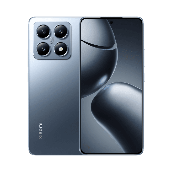 Xiaomi 14T, prikaz naprave.