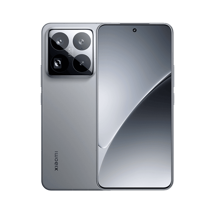 Xiaomi 15 Pro, prikaz naprave.