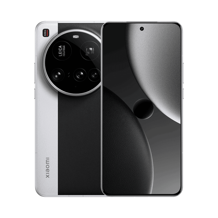 Xiaomi 15 Ultra, prikaz naprave.