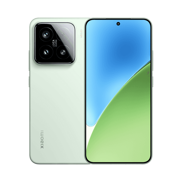 Xiaomi 15, prikaz naprave.