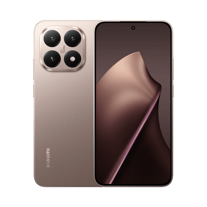 Xiaomi 15T, prikaz naprave.