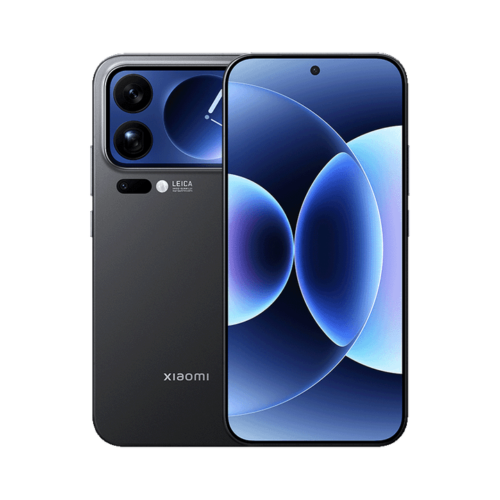 Xiaomi 17 Pro Max, prikaz naprave.