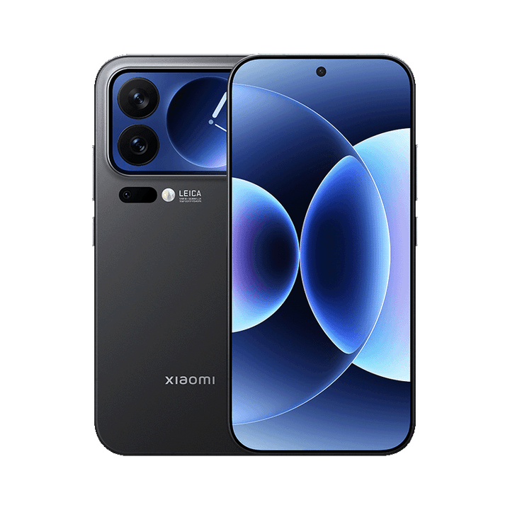 Xiaomi 17 Pro, prikaz naprave.