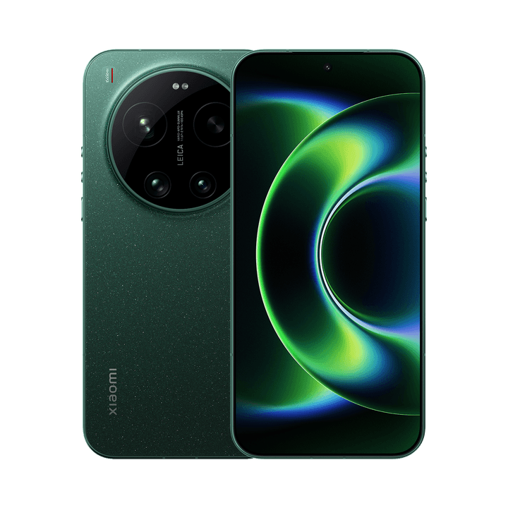Xiaomi 17 Ultra, prikaz naprave.