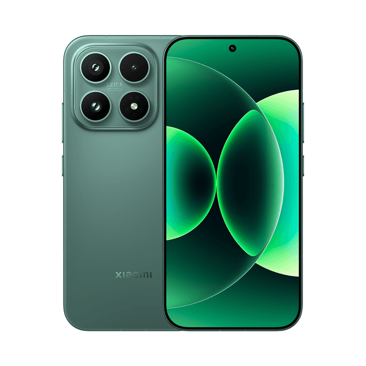 Xiaomi 17, prikaz naprave.