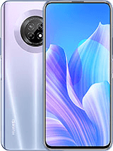 Huawei Enjoy 20 Plus, prikaz naprave.
