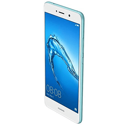 Huawei Enjoy 7 Plus, prikaz naprave.