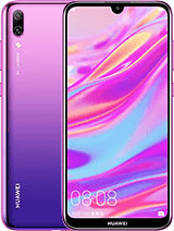 Huawei Enjoy 9, prikaz naprave.