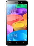 Huawei Honor 4x, prikaz naprave.