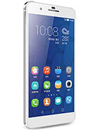 Huawei Honor 6 Plus, prikaz naprave.