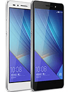Huawei Honor 7, prikaz naprave.