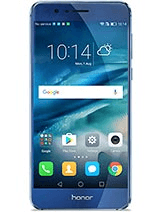 Huawei Honor 8, prikaz naprave.
