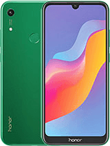 Huawei Honor 8A Prime, prikaz naprave.