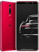 Huawei Mate RS Porsche Design, prikaz naprave.