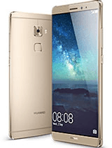 Huawei Mate S, prikaz naprave.