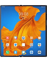 Huawei Mate XS, prikaz naprave.