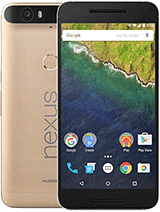 Huawei Nexus 6P, prikaz naprave.