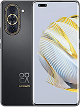 Huawei Nova 10 Pro, prikaz naprave.