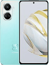 Huawei Nova 10 SE, prikaz naprave.