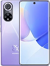 Huawei Nova 9, prikaz naprave.