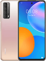 Huawei P Smart 2021, prikaz naprave.