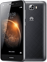 Huawei Y6II Compact, prikaz naprave.