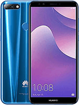 Huawei Y7 2018, prikaz naprave.