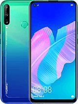 Huawei Y7p, prikaz naprave.