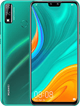 Huawei Y8s 2020, prikaz naprave.