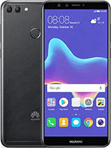 Huawei Y9 2018, prikaz naprave.
