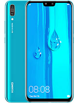 Huawei Y9 2019, prikaz naprave.