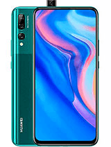 Huawei Y9 Prime 2019, prikaz naprave.