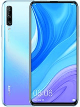 Huawei Y9S, prikaz naprave.