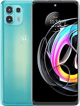 Motorola Edge 20 Lite, prikaz naprave.