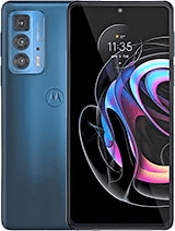 Motorola Edge 20 Pro, prikaz naprave.
