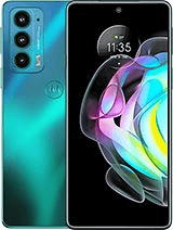 Motorola Edge 20, prikaz naprave.
