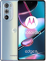 Motorola Edge 30 Pro, prikaz naprave.