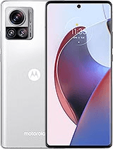 Motorola Edge 30 Ultra, prikaz naprave.