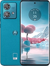 Motorola Edge 40 Neo, prikaz naprave.
