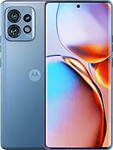 Motorola Edge 40 Pro, prikaz naprave.