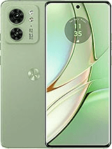 Motorola Edge 40, prikaz naprave.