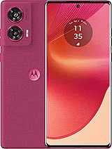 Motorola Edge 50 Fusion, prikaz naprave.